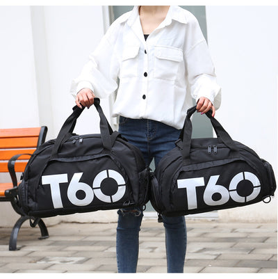 Mochila Deportiva para Futbol y Entrenamiento - Image 20