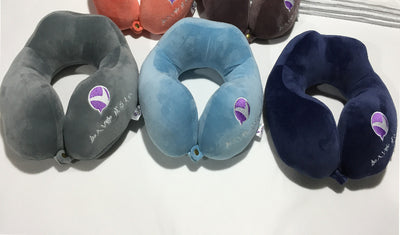 Almohada Ergonómica en Forma de U - Image 14