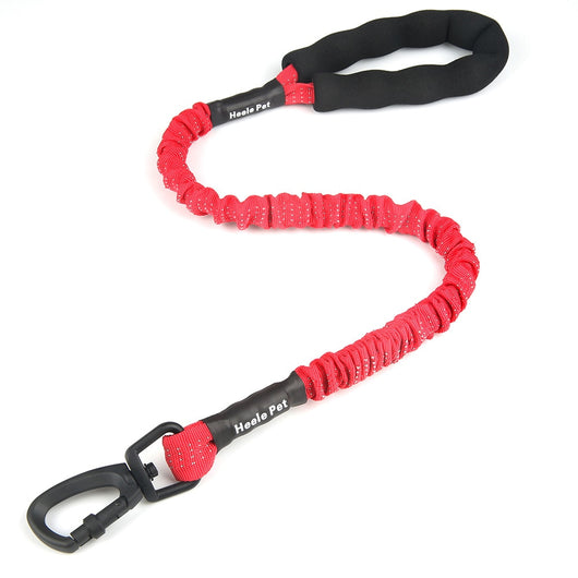 Arnés de Tracción Elástico para Perros Grandes - Pecho y Espalda - Image 21