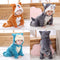 Pijama Infantil Animales Divertidos Ha Yi