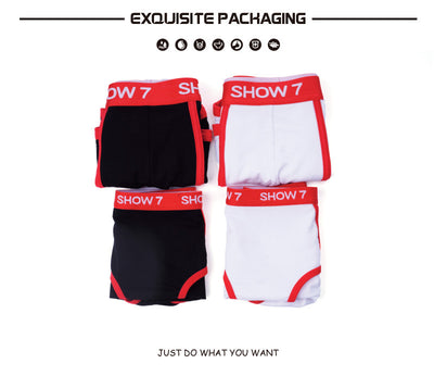 Shorts para Parejas - Image 12