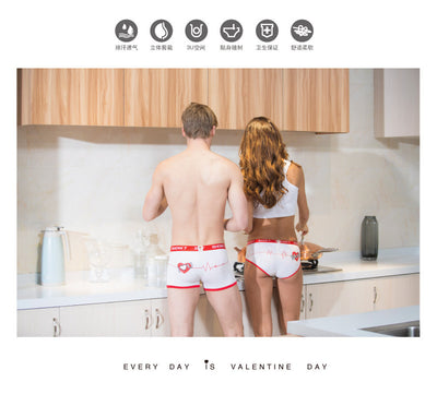 Shorts para Parejas - Image 13