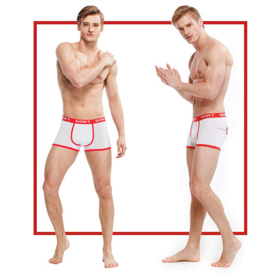 Shorts para Parejas - Image 15