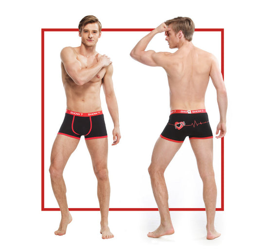 Shorts para Parejas - Image 19