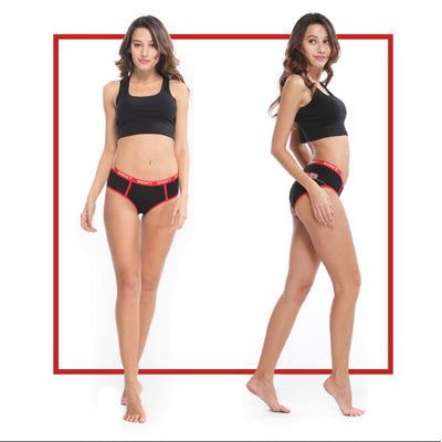 Shorts para Parejas - Image 21