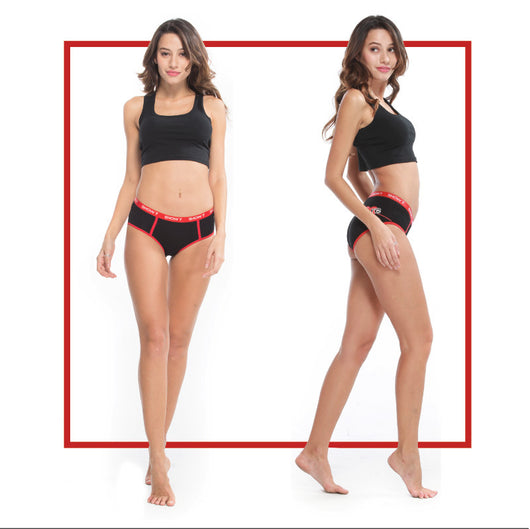 Shorts para Parejas - Image 21