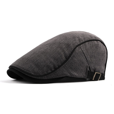 Boina Coreana de Moda - Image 9