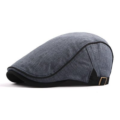 Boina Coreana de Moda - Image 10