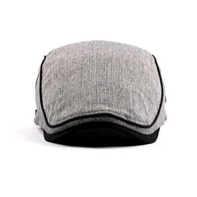 Boina Coreana de Moda - Image 13