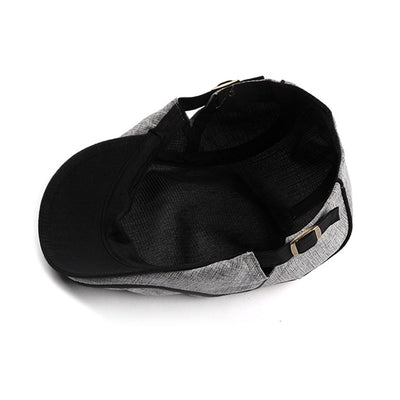 Boina Coreana de Moda - Image 16