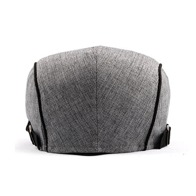 Boina Coreana de Moda - Image 17