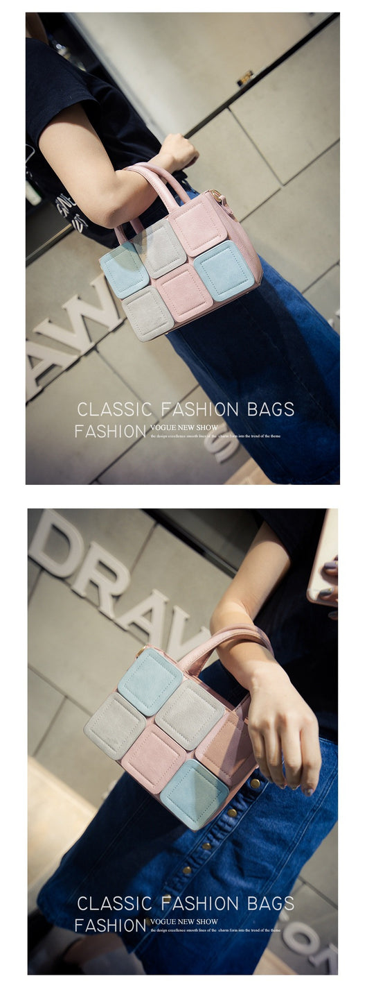 Bolsa Mensajera con Diseño Modular - Image 15