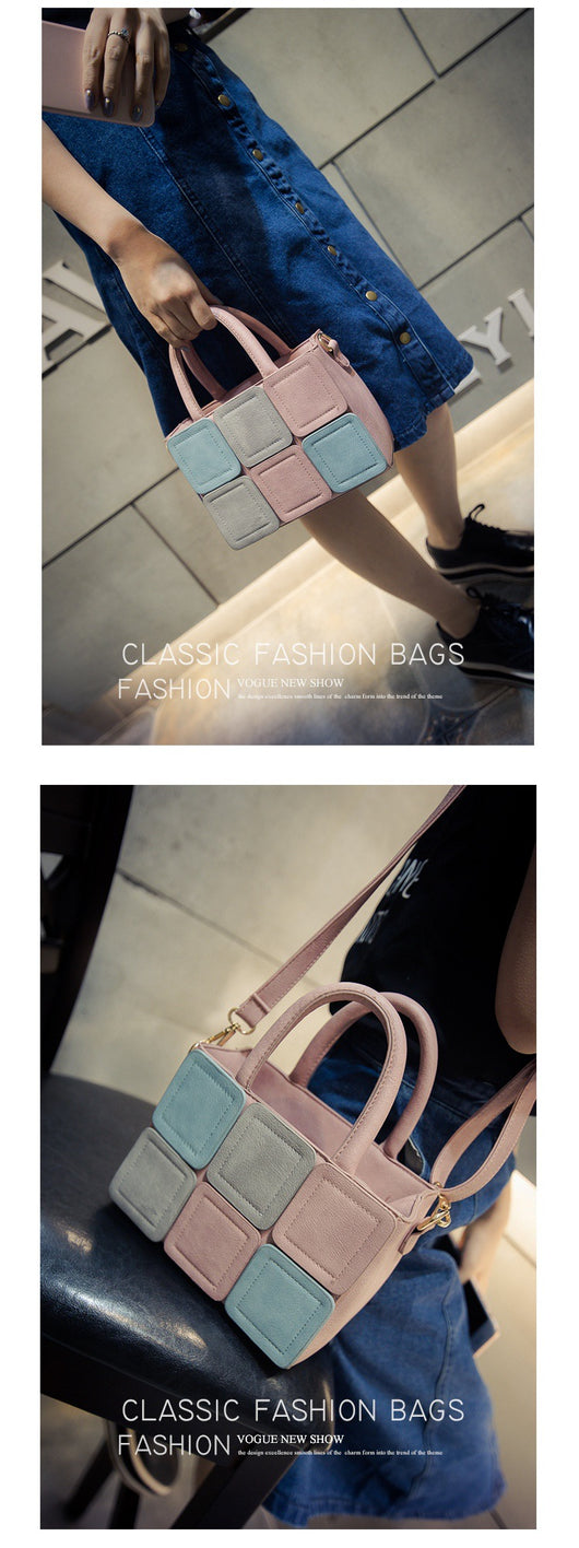 Bolsa Mensajera con Diseño Modular - Image 17