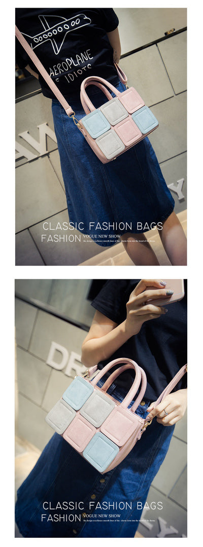 Bolsa Mensajera con Diseño Modular - Image 18