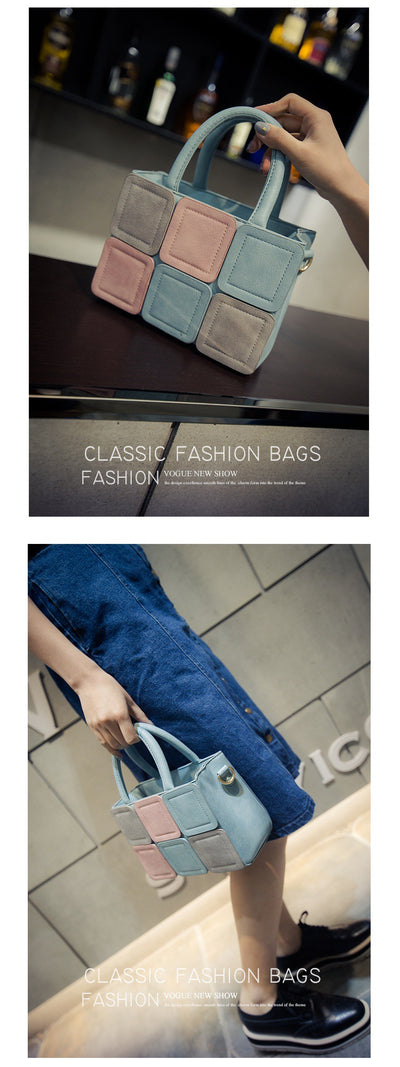 Bolsa Mensajera con Diseño Modular - Image 19