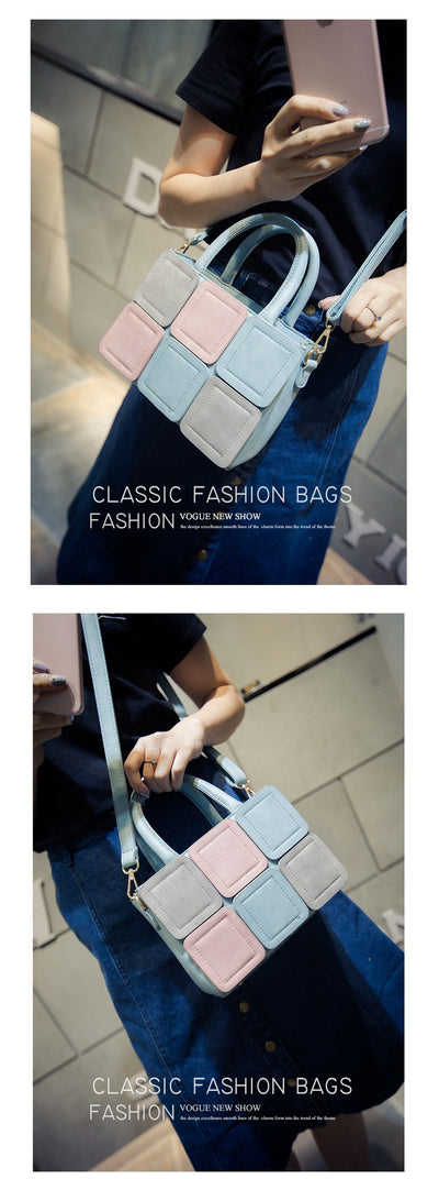 Bolsa Mensajera con Diseño Modular - Image 21