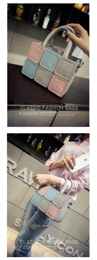 Bolsa Mensajera con Diseño Modular - Image 23
