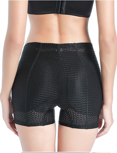 Pantalones Moldeadores de Boxeo Feng Wei - Image 9