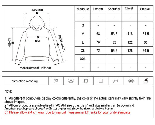 Sudadera con Capucha Versátil - Image 7