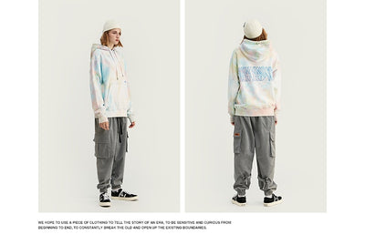 Sudadera con Capucha Versátil - Image 8