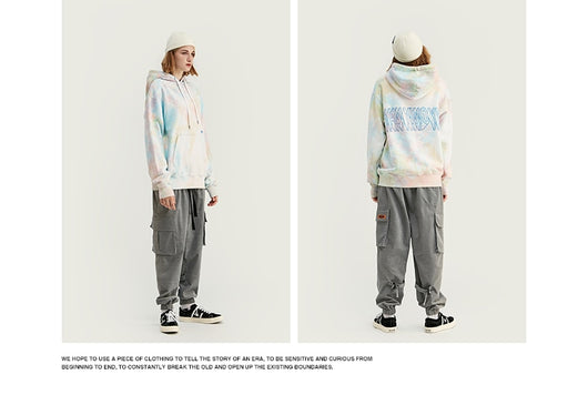 Sudadera con Capucha Versátil - Image 8