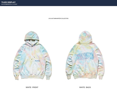Sudadera con Capucha Versátil - Image 9