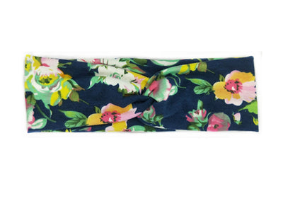 Diadema Floral Mamá e Hija - Juego Coordinado - Image 20