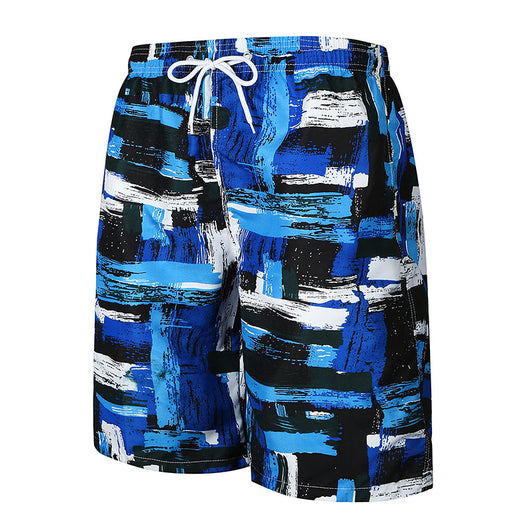 Pantalones de Playa y Shorts Casuales de Talla Grande - Image 8