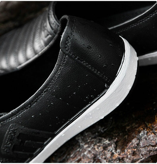 Zapatos Deportivos Impermeables Antideslizantes para Hombre - Image 11