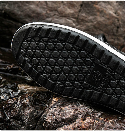 Zapatos Deportivos Impermeables Antideslizantes para Hombre - Image 12