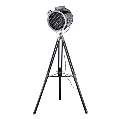 Lámpara de Pie Trípode Estudio Profesional para Salas - Image 14