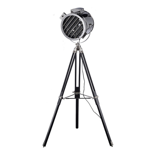 Lámpara de Pie Trípode Estudio Profesional para Salas - Image 14