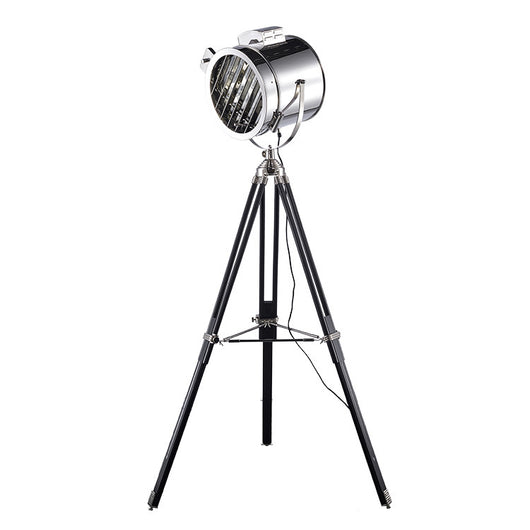 Lámpara de Pie Trípode Estudio Profesional para Salas - Image 16