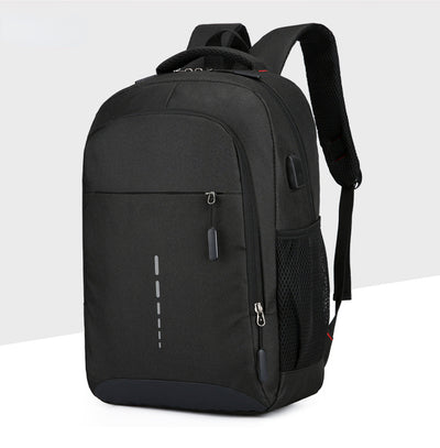 Mochila de Viaje para Hombre con Gran Capacidad y Diseño Minimalista - Image 20