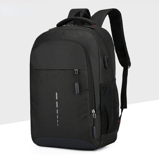 Mochila de Viaje para Hombre con Gran Capacidad y Diseño Minimalista - Image 20