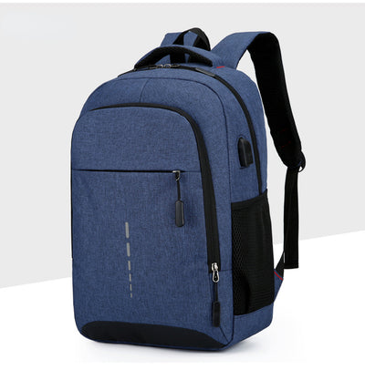 Mochila de Viaje para Hombre con Gran Capacidad y Diseño Minimalista - Image 22