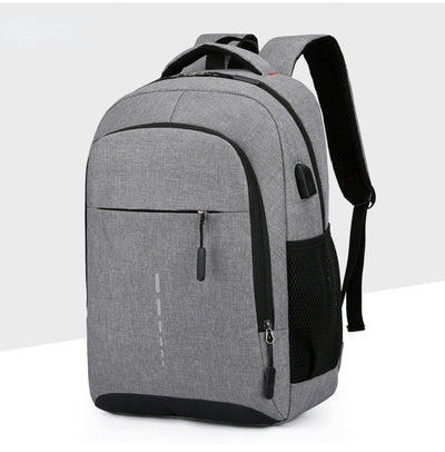 Mochila de Viaje para Hombre con Gran Capacidad y Diseño Minimalista - Image 23
