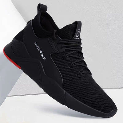 Zapatillas de Running Casual Talla Extra Grande para Hombre - Image 4