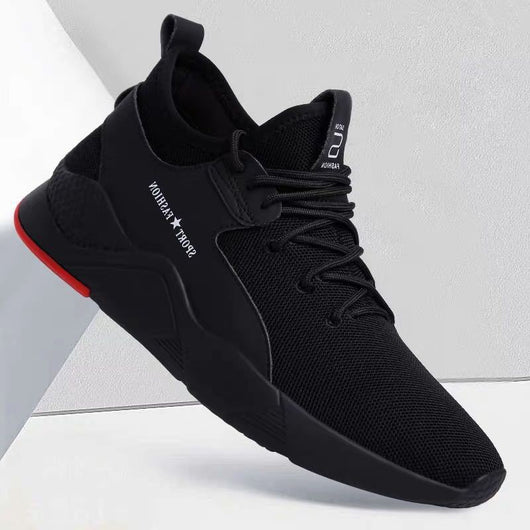Zapatillas de Running Casual Talla Extra Grande para Hombre - Image 4