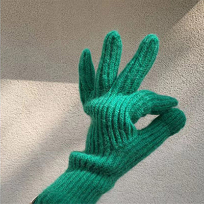 Guantes sin Dedos con Pantalla Táctil para Protección del Frío - Image 14