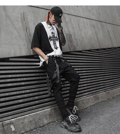 Pantalones Casuales para Hombre - Image 7