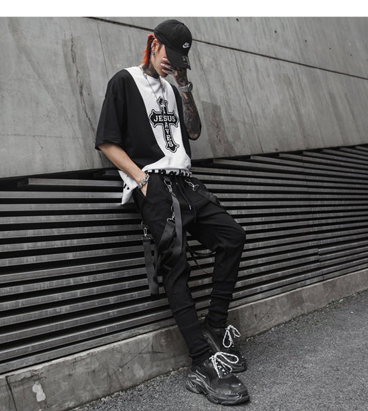 Pantalones Casuales para Hombre - Image 7