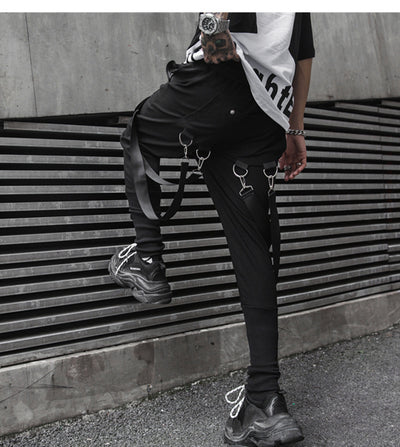 Pantalones Casuales para Hombre - Image 9