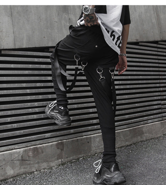 Pantalones Casuales para Hombre - Image 9