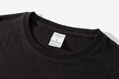 Camiseta Básica de Manga Larga Ajustada - Image 13