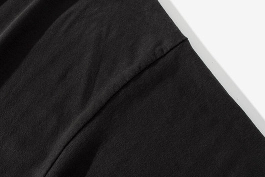 Camiseta Básica de Manga Larga Ajustada - Image 14