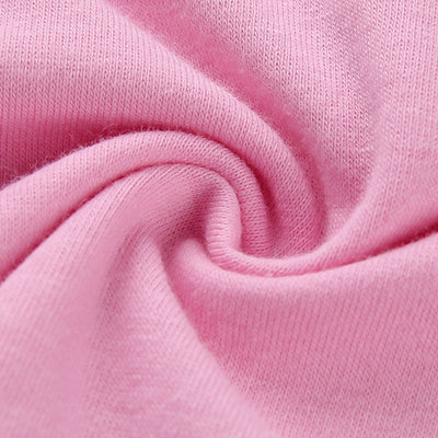 Playera Suelta Estampada de Manga Corta - Image 17