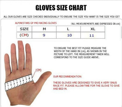 Guantes de Cuero con Forro de Terciopelo Resistentes al Viento para Hombre - Image 5
