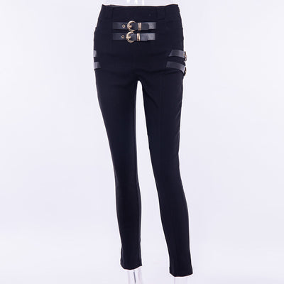Pantalón Deportivo con Cintura Ajustable BF Wind - Image 10