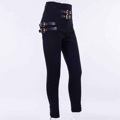 Pantalón Deportivo con Cintura Ajustable BF Wind - Image 11